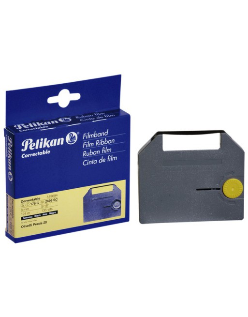 Lint Pelikan groep 176C...