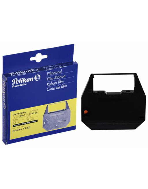 Lint Pelikan groep 186C...