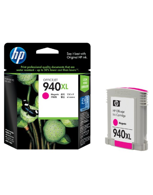 Inktcartridge HP C4908AE...