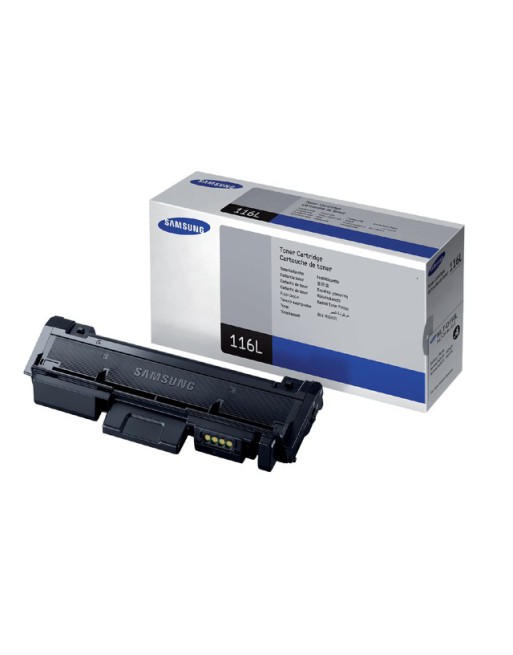 Tonercartridge Samsung...