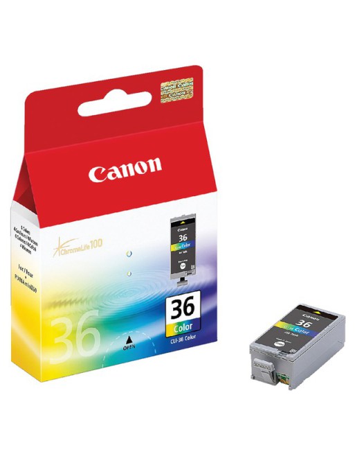 Inktcartridge Canon CL-36...