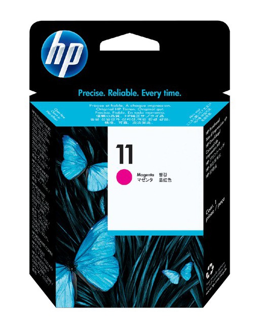 Printkop HP C4812A 11 rood