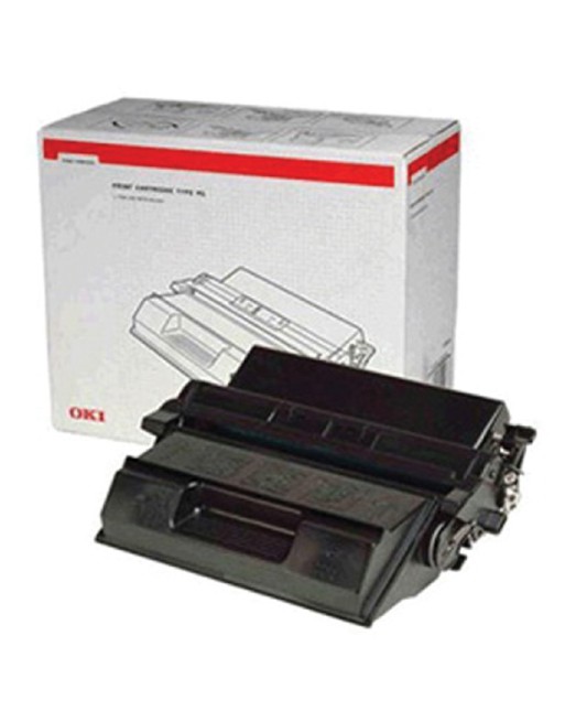 Toner Oki 01279001 zwart