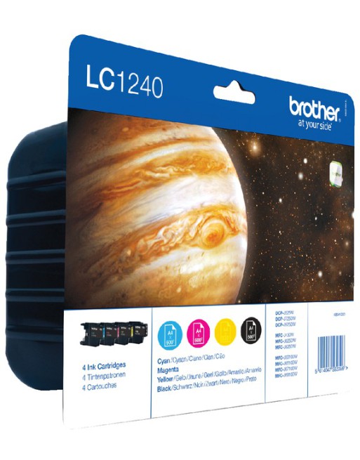 Inktcartridge Brother...