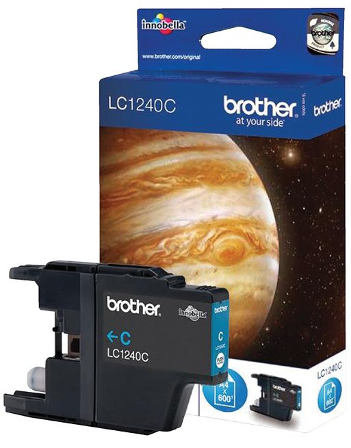 Inktcartridge Brother...