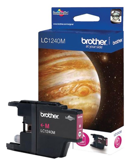 Inktcartridge Brother...