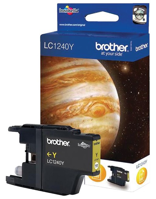 Inktcartridge Brother...