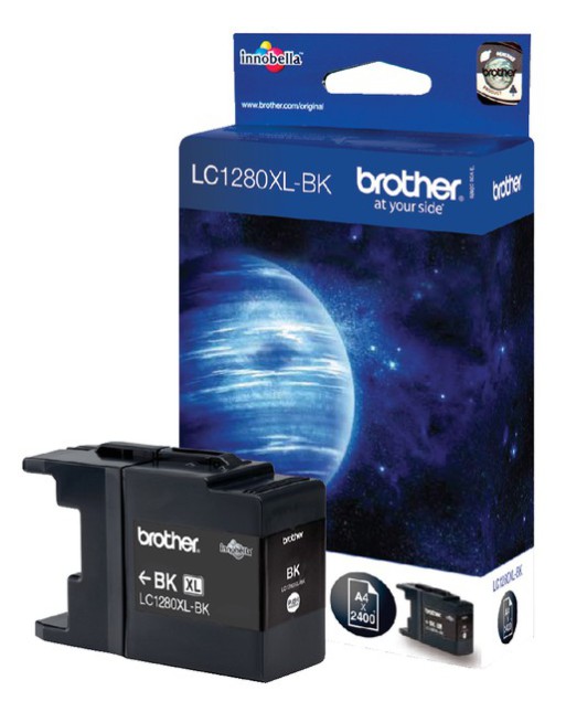 Inktcartridge Brother...