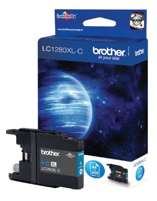 Inktcartridge Brother...