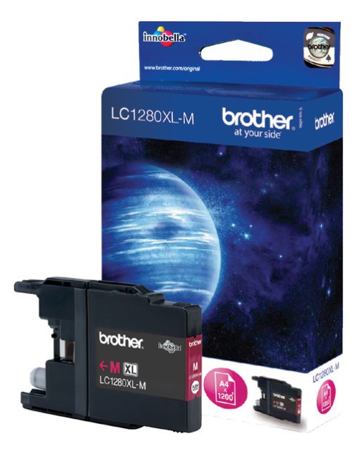 Inktcartridge Brother...