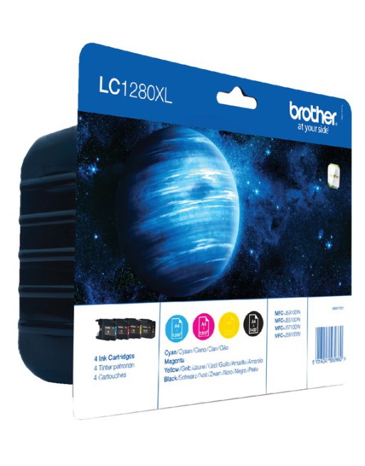 Inktcartridge Brother...