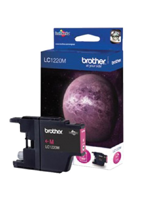 Inktcartridge Brother...