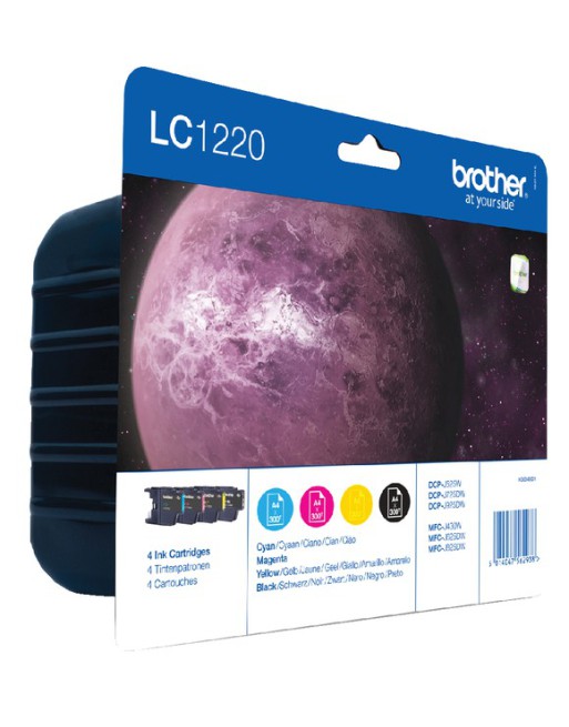 Inktcartridge Brother...