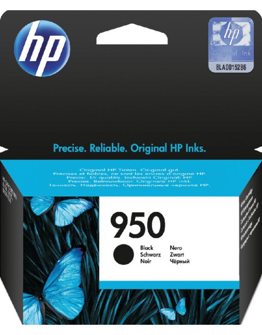Inktcartridge HP CN049AE...