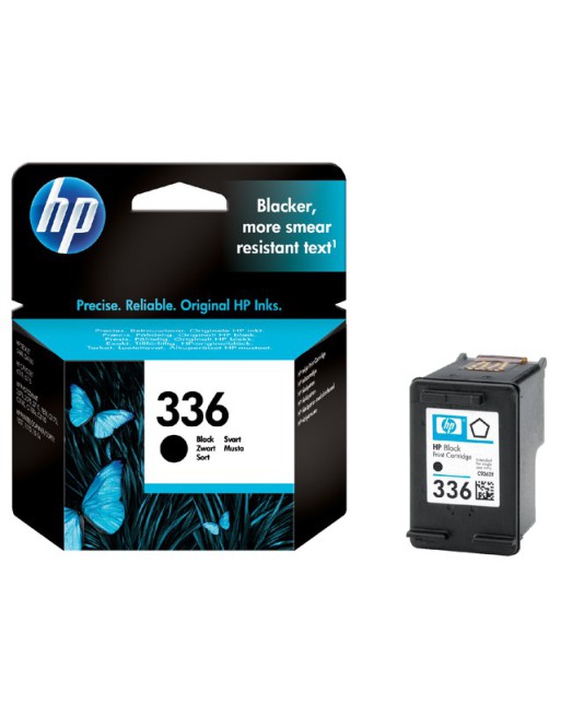 Inktcartridge HP C9362EE...