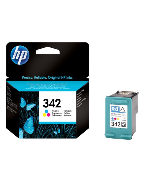 Inktcartridge HP C9361EE...
