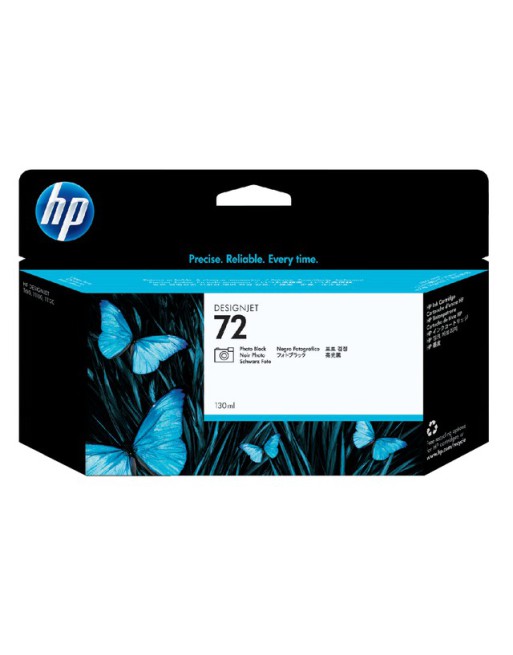 Inktcartridge HP C9370A 72...
