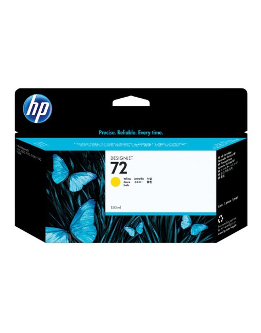 Inktcartridge HP C9373A 72...
