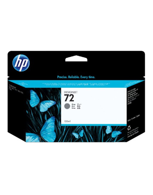 Inktcartridge HP C9374A 72...