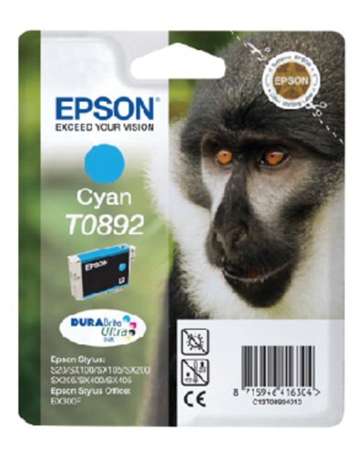 Inktcartridge Epson T0892...