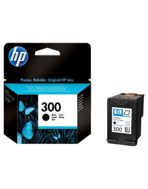 Inktcartridge HP CC640EE...