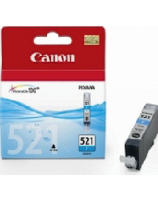 Inktcartridge Canon CLI-521...