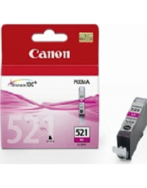 Inktcartridge Canon CLI-521...