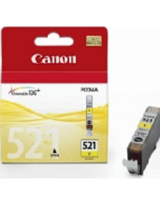 Inktcartridge Canon CLI-521...