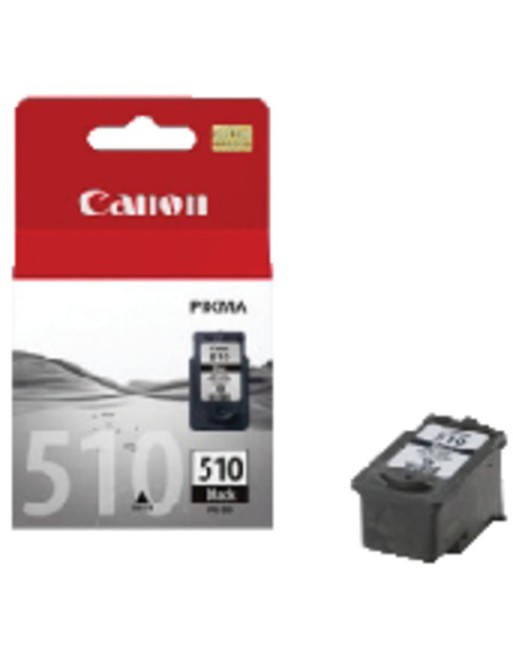 Inktcartridge Canon PG-510...