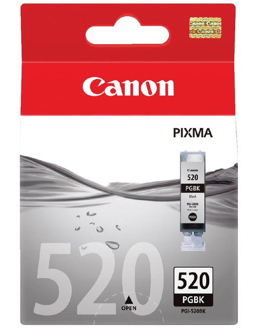 Inktcartridge Canon PGI-520...