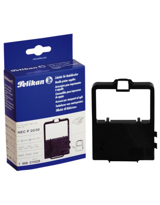 Lint Pelikan groep 668...