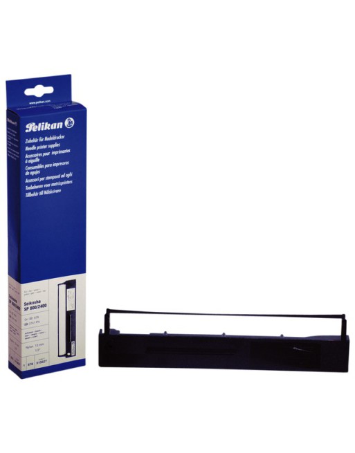 Lint Pelikan groep 678...