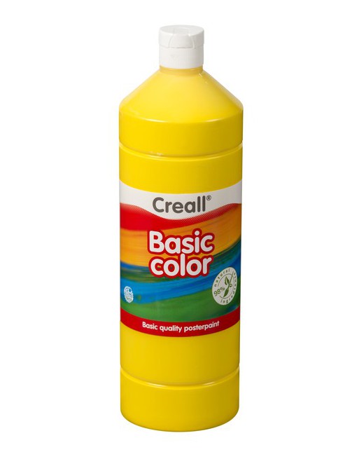 Plakkaatverf Creall basic...