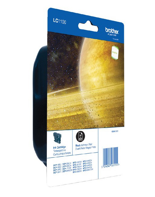 Inktcartridge Brother...