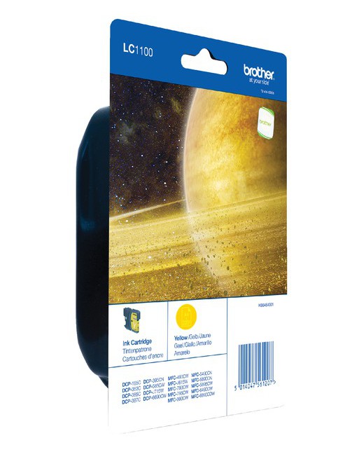 Inktcartridge Brother...