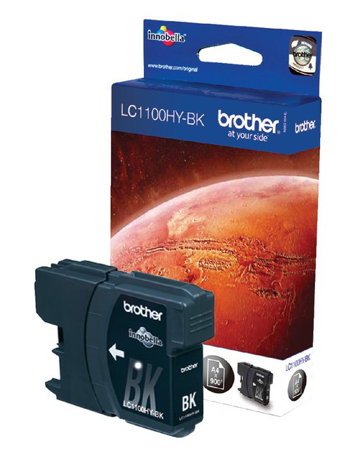 Inktcartridge Brother...