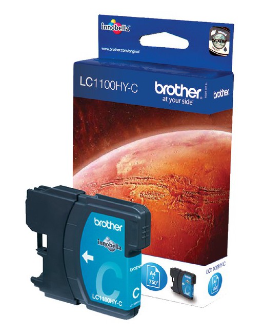 Inktcartridge Brother...