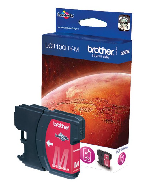 Inktcartridge Brother...