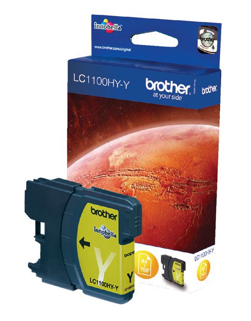 Inktcartridge Brother...