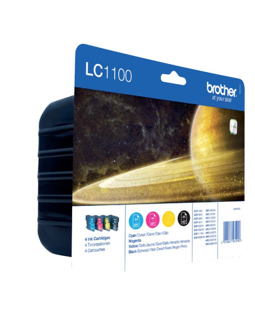 Inktcartridge Brother...