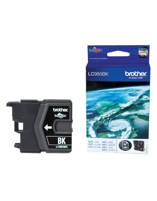 Inktcartridge Brother...