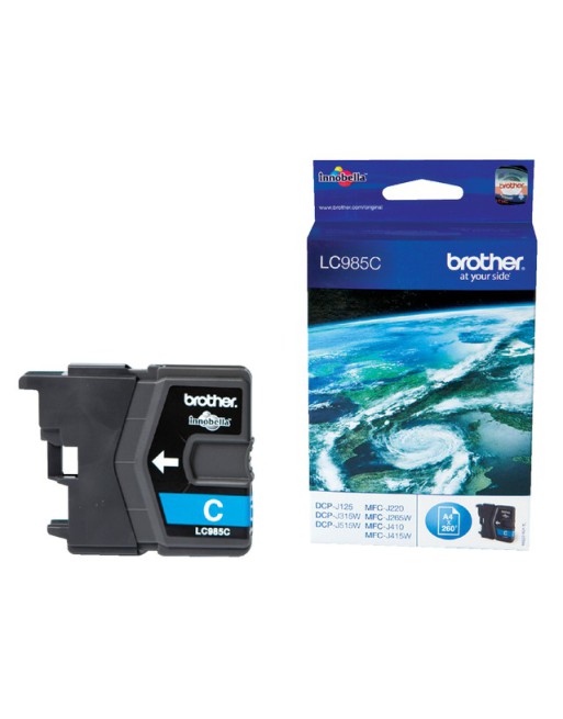 Inktcartridge Brother...