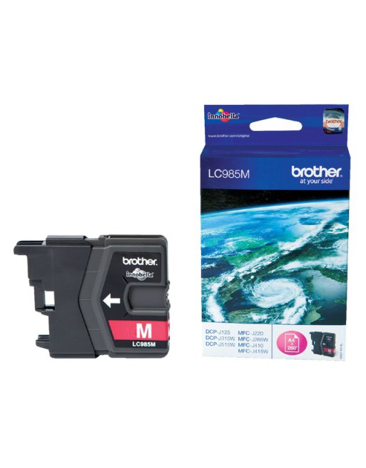 Inktcartridge Brother...