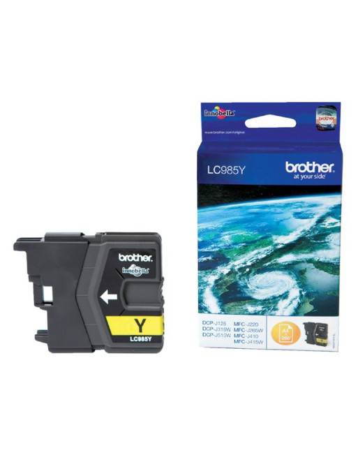 Inktcartridge Brother...