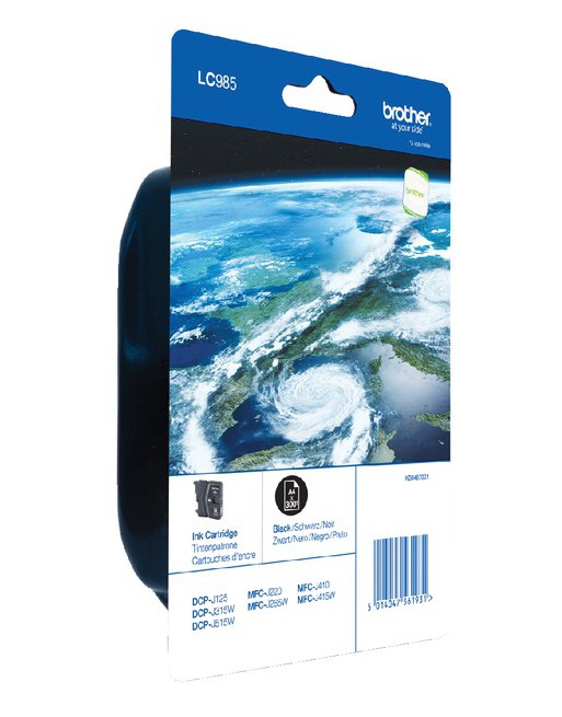 Inktcartridge Brother...