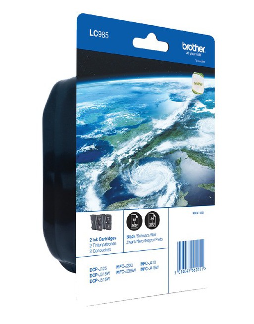 Inktcartridge Brother...