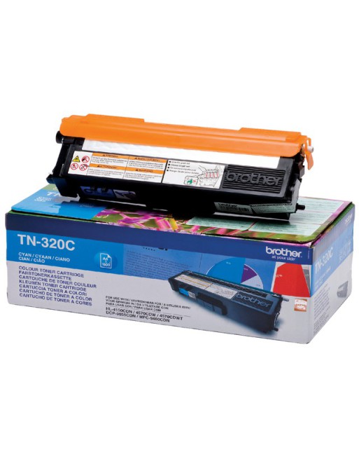 Tonercartridge Brother...