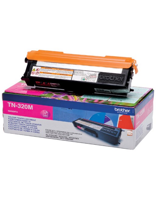 Tonercartridge Brother...