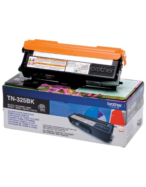 Tonercartridge Brother...