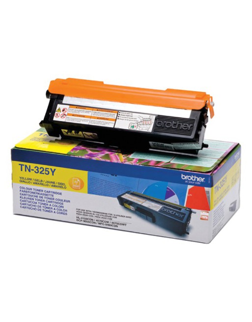 Tonercartridge Brother...